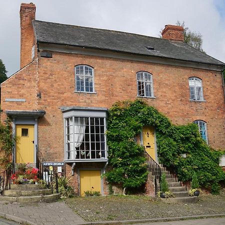 The Old Stores Montgomery Exterior foto